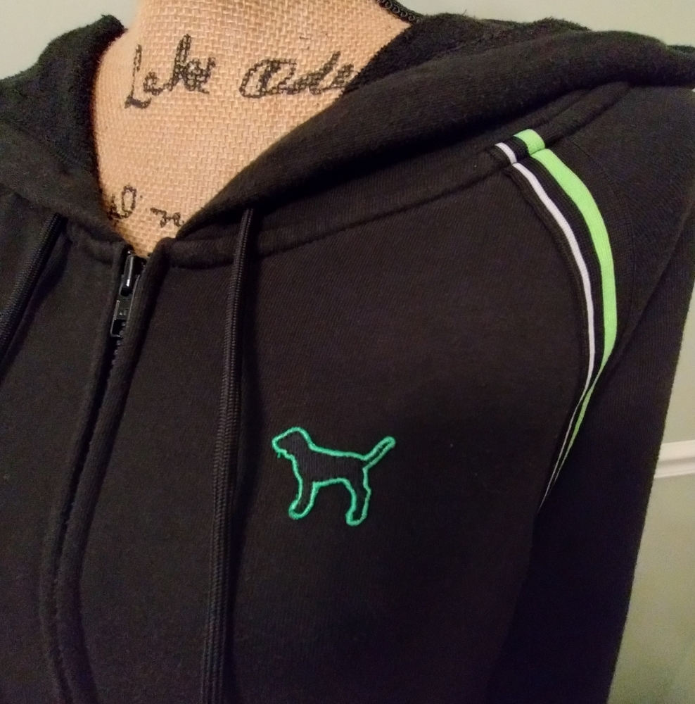 Full zip - Picture 4 of 8